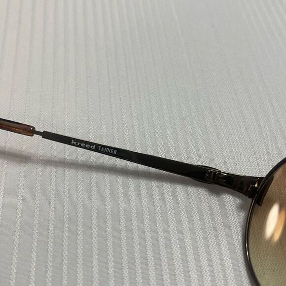 Kreed Fortress Ps 18:2 Tanner Sunglasses - Picture 7 of 8